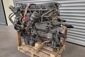 Motore DAF 106 MX13 315 H3 430cv Euro 6