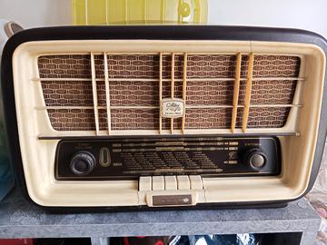 radio d epoca  geloso g 316 r