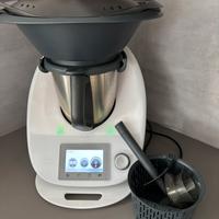 Bimby vorwerk tm5