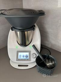 Bimby vorwerk tm5