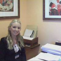 Segretaria o commessa part-time