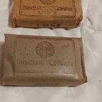  2 pacchetti di trinciato