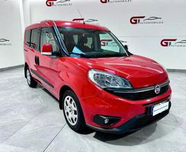 Fiat Doblo Doblò 1.6 MJT 120CV PC Combi N1 SX 5 PO