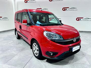 Fiat Doblo Doblò 1.6 MJT 120CV PC Combi N1 SX 5 PO