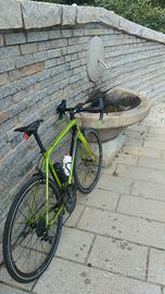 Bici da corsa