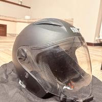 Casco Jet CGM