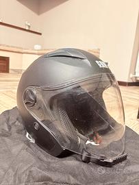 Casco Jet CGM