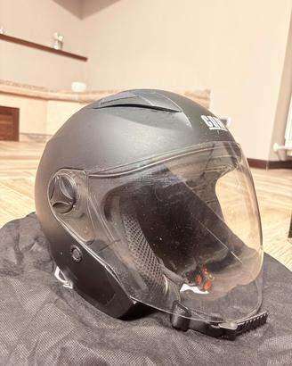 Casco Jet CGM