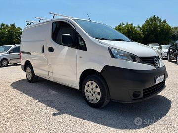 NISSAN NV200 1.5 DCI - 2016