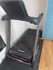 Tapis roulant Fassi 7.2 HRC