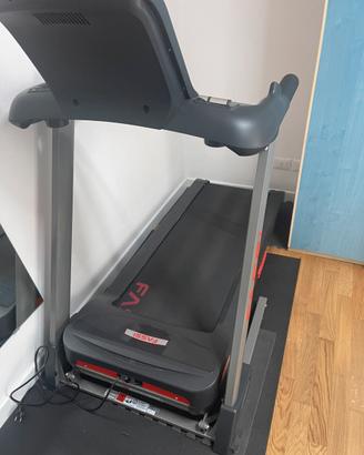 Tapis roulant Fassi 7.2 HRC