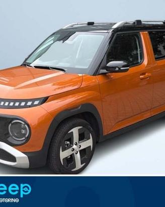 Hyundai Inster 49KWH XCLASS TECH PACK