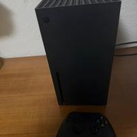Xbox serie X