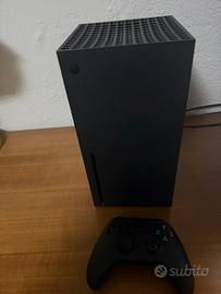 Xbox serie X