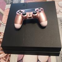 play station 4