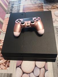 play station 4