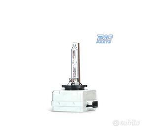LAMPADA XENO D1S 35W 6000K