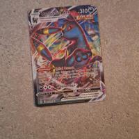 Umbreon Vmax 095/203 2021