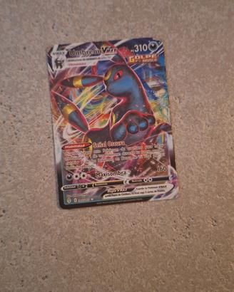 Umbreon Vmax 095/203 2021