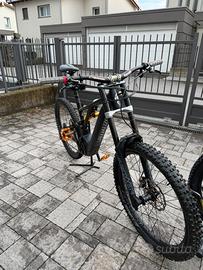 Specialized kenevo expert