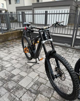 Specialized kenevo expert