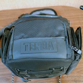 Custodia fotocamera o videocamera Tenba