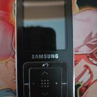MP3 Samsung YP-Z5