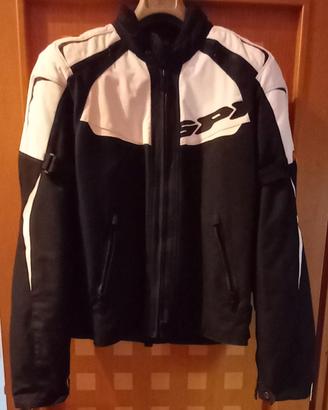 giacca moto
