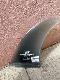 Pinna surfboard 7” True Ames Fin Australia