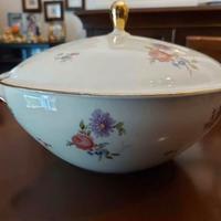 Servizio da 12 Bavaria