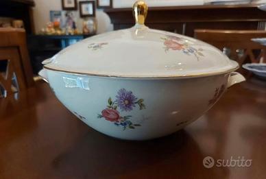 Servizio da 12 Bavaria