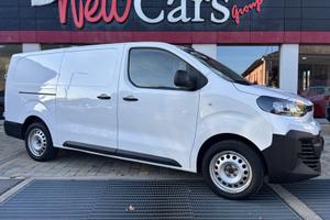 CITROEN Jumpy XL 2.0 Bluehdi S&S 140cv