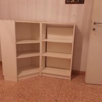 Libreria Ikea  Billy componibile