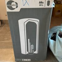 Scaldabagno elettrico ad accumulo Bagno di Gavorr