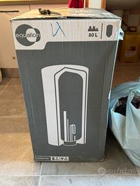 Scaldabagno elettrico ad accumulo Bagno di Gavorr