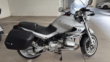 BMW R850 R