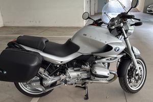 BMW R850 R