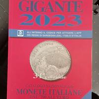 Manuale monete italiane dal '700 - Edizione 2023