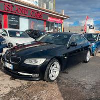 Bmw 320d E 92 Coupé