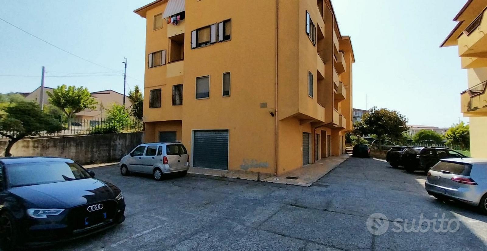 Apartment in Santa Maria del Cedro, Marcellina - Vista 2