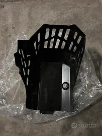 Paracoppa Yamaha Tenere Rally