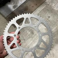 Corona / Leva Frizione HM Vent Beta Fantic Suzuky
