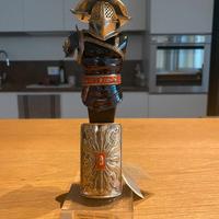 Armatura Romana Gladiatore I sec. d.C - Etruria 