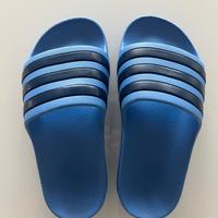 Ciabatte Adidas da bambino Nuove