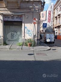 Negozio Catania [Cod. rif 3231908VCG]