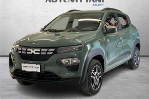 DACIA Spring Electric 45 Comfort Plus