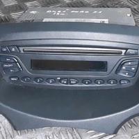 Stereo Ford Ka