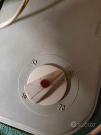 Stereo giradischi d'epoca TRANS CONTINENTS RADIO