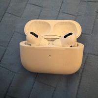 Apple AirPods Pro | 1a generazione (come nuove)