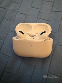 Apple AirPods Pro | 1a generazione (come nuove)